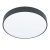 ZUBIETA-A 18W 1900LM 2700-6500K LED MENNYEZETI LÁMPA