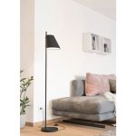 ESTAZIONA E27 1X40W ÁLLÓLÁMPA