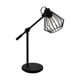 TABILLANO E27 1X40W ASZTALI LÁMPA