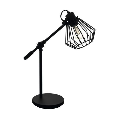 TABILLANO E27 1X40W ASZTALI LÁMPA