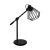 TABILLANO E27 1X40W ASZTALI LÁMPA