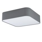 PASTERI SQUARE E27 5X25W MENNYEZETI LÁMPA