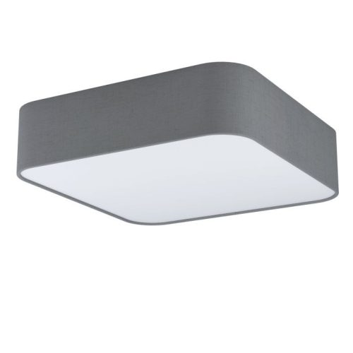 PASTERI SQUARE E27 5X25W MENNYEZETI LÁMPA