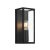 AMEZOLA E27 1x60W FALI LÁMPA