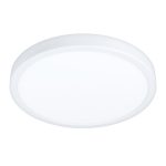 FUEVA 5 20,5W 2400 lm 3000K SÜLLYESZTETT LED LÁMPA FEHÉR