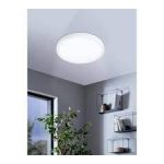 FUEVA 5 20,5W 2400 lm 3000K SÜLLYESZTETT LED LÁMPA FEHÉR