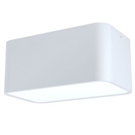 GRIMASOLA E27 2X25W MENNYEZETI LÁMPA