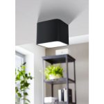 GRIMASOLA E27 1X25W MENNYEZETI LÁMPA