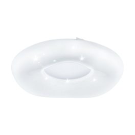   ZAMUDILO 16,5W 1850LM 3000-6500K LED MENNYEZETI LÁMPA TÁVIRÁNYÍTÓVAL