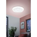 ZAMUDILO 16,5W 1850LM 3000-6500K LED MENNYEZETI LÁMPA TÁVIRÁNYÍTÓVAL