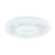 ZAMUDILO 21,5W 2450LM 3000-6500K LED MENNYEZETI LÁMPA TÁVIRÁNYÍTÓVAL