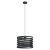 CREMELLA E27 1X40W FÜGGESZTÉK