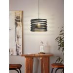 CREMELLA E27 1X40W FÜGGESZTÉK