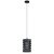 CREMELLA E27 1X40W FÜGGESZTÉK