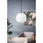 MANTUNALLE E27 1X40W FÜGGESZTÉK
