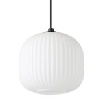MANTUNALLE E27 1X40W FÜGGESZTÉK