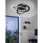 ROLIMARE  35W 5500LM 4000K LED MENNYEZETI LÁMPA