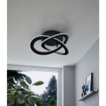 ROLIMARE  35W 5500LM 4000K LED MENNYEZETI LÁMPA