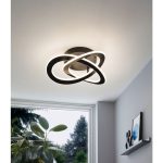 ROLIMARE  35W 5500LM 4000K LED MENNYEZETI LÁMPA