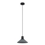 ABREOSA E27 1x28W IP20 FÜGGESZTÉK