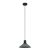ABREOSA E27 1x28W IP20 FÜGGESZTÉK