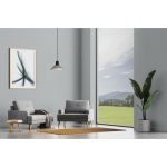 ABREOSA E27 1x28W IP20 FÜGGESZTÉK