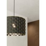 MARASALES E27 1x40W FÜGGESZTÉK