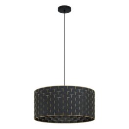 MARASALES E27 1x40W FÜGGESZTÉK