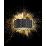 MARASALES E27 1x40W FÜGGESZTÉK