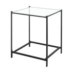 NARANJO ASZTAL 4X4,1W  1520LM 3000K LED VILÁGÍTÁSSAL 