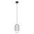 MULEGES E27 1X40W FÜGGESZTÉK