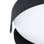 VALCASOTTO 24W 2500LM 3000K MENNYEZETI LÁMPA