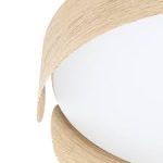 VALCASOTTO 24W 2500LM 3000K MENNYEZETI LÁMPA