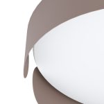 VALCASOTTO 24W 2500LM 3000K MENNYEZETI LÁMPA