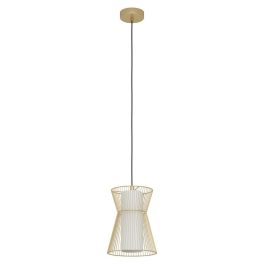 MASETA E27 1X40W FÜGGESZTÉK