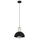 CALMANERA E27 1X40W FÜGGESZTÉK