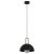 CALMANERA E27 1X40W FÜGGESZTÉK