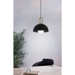 CALMANERA E27 1X40W FÜGGESZTÉK