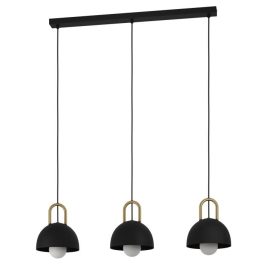 CALMANERA E27 3X40W FÜGGESZTÉK