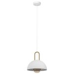CALMANERA E27 1X40W FÜGGESZTÉK