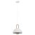 CALMANERA E27 1X40W FÜGGESZTÉK
