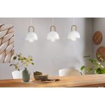 CALMANERA E27 3X40W FÜGGESZTÉK