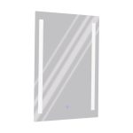 BUENAVISTA 15W 1080 lm 4000K TÜKÖR LED LÁMPÁVAL