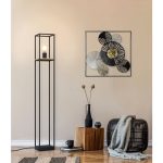 LIBERTAD E27 1X40W ÁLLÓLÁMPA