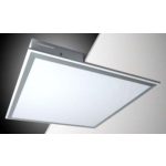 FILED 32W 4000lm 3000K IP40 SÜLLYESZTETT LED PANELES LÁMPATEST