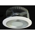 YDLED 18W 2000lm 3000K IP40/IP20 SÜLLYESZTETT KÖR ALAKÚ MÉLYSUGÁRZÓ