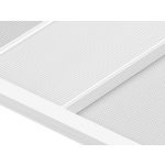 FILED-B 54W 5500LM 3000K IP20 DEKORATÍV SÜLLYESZTETT LED LÁMPATEST