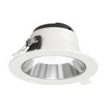 DLLED 28W 2300/2500/2500LM 3000/4000/6000K IP44 LED MÉLYSUGÁRZÓ