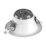 DLLED 28W 2300/2500/2500LM 3000/4000/6000K IP44 LED MÉLYSUGÁRZÓ