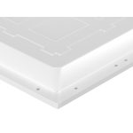 PANELLED 30W 3490/3490/3242LM 6500/4000/3000K IP20 SÜLLYESZTETT LED PANELES LÁMPATEST